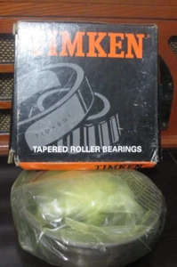 Timken 572, Tapered Roller Bearing - Bild 1 von 2