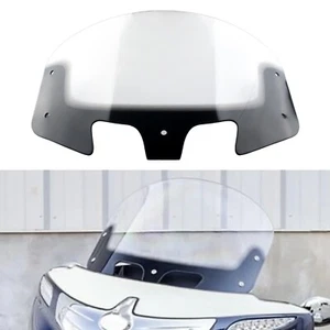 Windschutzscheibe für Indian Chieftain 2014–2019, Roadmaster 2015–2019, klar - Bild 1 von 10