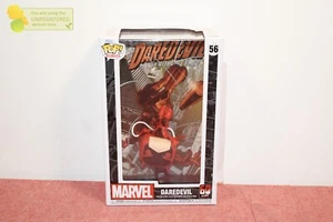 Funko POP! Comic Cover: Daredevil 60th #56 (Pack Wear) - Picture 1 of 6