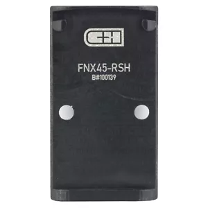 C&H PLT FNX 45 RMR/SRO HOLO 7C/8C/8T - Picture 1 of 2
