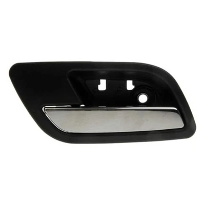 For Cadillac Escalade EXT/ESV 2007-2011 Interior Door Handle Driver Side | Rear Foto 1 de 4