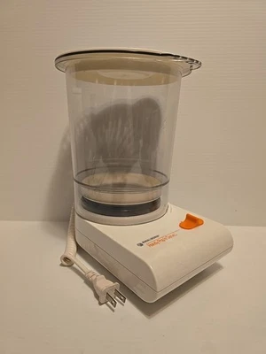 Black & Decker HP50 Práctico Pop N Serve Palomitas Popper Foto 1 de 4