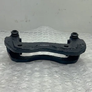 Brake Caliper Carrier Front Left for Mitsubishi PAJERO V31W MK2 2.4 - Picture 1 of 8