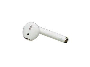 Genuine AirPods EarBud Right EarBud Only White A2032 - Picture 1 of 4