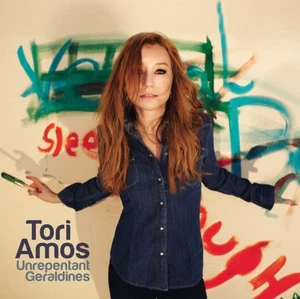 Tori Amos Unrepentant Geraldines (Vinyl) 12" Album - Picture 1 of 1