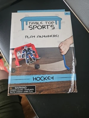 Franklin Hockey de mesa ~ Deportes de mesa  Foto 1 de 4