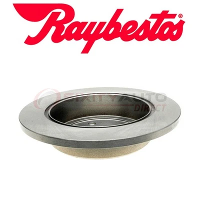 Raybestos Disc Brake Rotor for 1997-2000 Plymouth Voyager 2.4L 3.0L 3.3L kh - Изображение 1 из 4