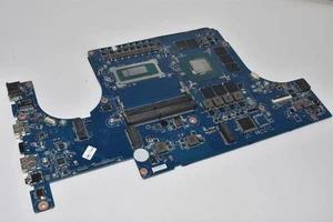 607-17L31-02S MSI Intel I7-12700H Geforce RTX 3070 Ti 8GB Płyta główna MS-15831 - Zdjęcie 1 z 2