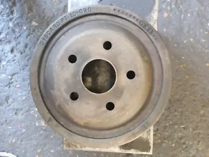 NOS FORD / MERCURY BRAKE DRUM 1960-1973 - Picture 1 of 7