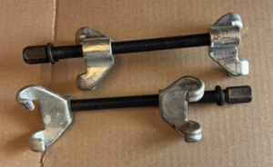 10" Coil Spring Shock Compressor Auto Strut Suspension Remover Installer Removal - Picture 1 of 3