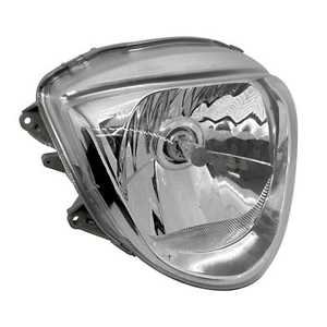 MF5124 Faro Anteriore Originale Piaggio Liberty 50 / 125 / 150 Iget 2015 - 2024 - Foto 1 di 6