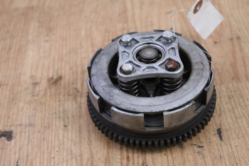 Honda XR75 XR 75 1978 embrague Foto 1 de 4