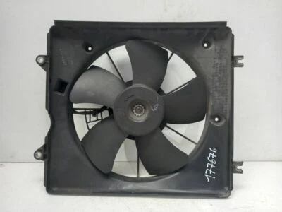 elettroventola per HONDA CR-V (RE) COMFORT 2007 177676 1132911 - Изображение 1 из 4