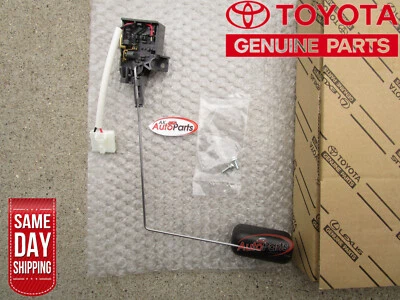 95 - 00 TOYOTA TACOMA 2.7L / 3.4L GAS FUEL TANK SENDING UNIT OEM NEW - Image 1 of 3