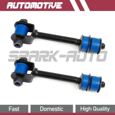 Kit de ligação de barra oscilante/estabilizador traseiro Mevotech Supreme para Lexus LX470 1999 1998 - Imagem 1 de 2