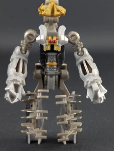Transformers EZ Collection Volume 4 Movie Scorponok complete Takara Animated - Picture 1 of 5