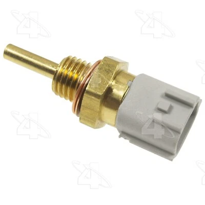 Sensor de temperatura del refrigerante del motor para Nissan Versa Note 2014-2017 4 estaciones Foto 1 de 4