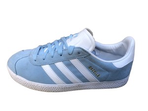 sky blue gazelle