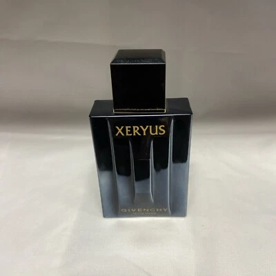 Xeryus By Givenchy for Men After Shave Splash 1.7 fl oz New NO Box - Image 1 of 3