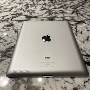 Apple iPad 3rd Gen 32GB, cellular + Wifi. Parts Only - Picture 1 of 3