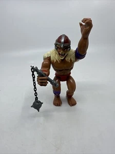 Monkian Vintage Thundercats Actionfigur komplett 1985 LJN Telepix 80er - Bild 1 von 8