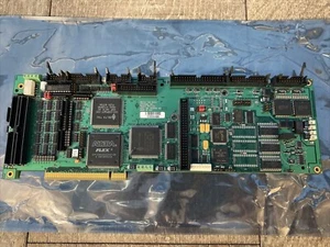 Delta Tau Data Turbo PMAC2-PCI-Lite 4 Axis 603658-102 - Picture 1 of 9
