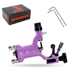 Customised rotary tattoo machine with Swiss motor,faulhaber motor. - Picture 1 of 20