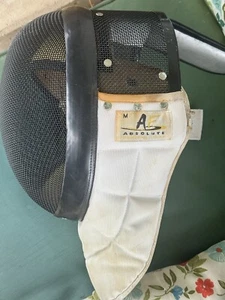 Absolute Fencing Gear USA helmet fencing jacket & pants by Santelli - Picture 1 of 24
