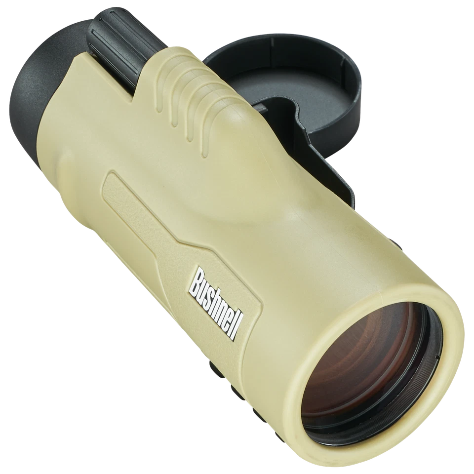 Bushnell Legend Ultra 10x42mm Monocular - Brown