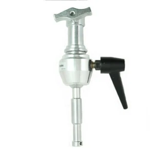 Junior zu Baby swivel Pin W/ Ratchet Manfrotto Avenger F830RH - Bild 1 von 2