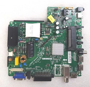 TP.S512.PB83 - Display JE400D3HE1N - Manta LED4004 - Imagen 1 de 2