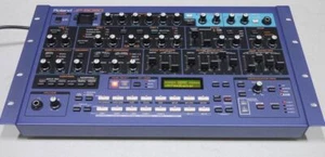 Roland JP-8080 Analog Modeling Synthesizer Module - Picture 1 of 6