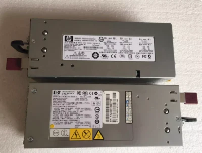 1 pcs HP DL380 G5 Power Supply 1000w 403781-001 379124-001 379123-001 - Image 1 of 2