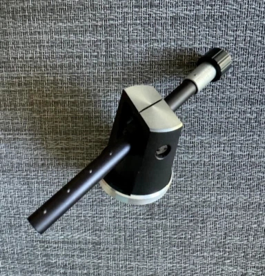 Brazo Thorens TP 22 para tocadiscos TD 104 TD 105 y MKII Foto 1 de 4