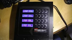 Robbe Multilader Power Peak eq-Bid - Bild 1 von 5