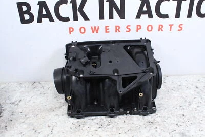 2011 SEA-DOO GTI 130 Air Intake Manifold, 420867921 - Image 1 of 4