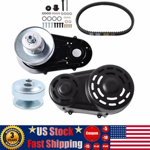 40 Series Torque Converter Kit For Go Cart Golf Cart Predator Dune 420CC 9-16HP - Picture 1 of 15