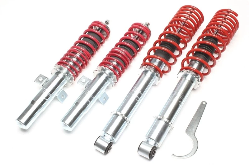 Coilover TA Technix adatto per Ford Ka Puma Fiesta / Mazda 121 III occhio - Immagine 1 di 1