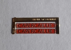 00 (4mm) Silver Tay Models LNER A4 nameplates (1930's names) - Imagen 1 de 6