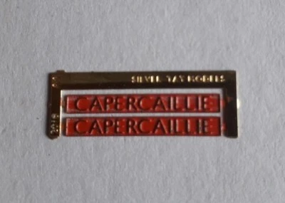 SILVER TAY MODELS 00 (4mm) Silber Tay Models LNER A4 Typenschilder (1930er Jahre Namen)