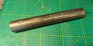 KENNAMETAL KM40 ADAPTER 17'' X 2.5'' BORING BAR - Picture 1 of 5