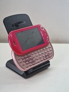 ZTE G X930 - E200 Vibe Pink Mobile Phone Faulty - Picture 1 of 8