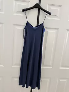 Theory Silk dress Size 0 - Picture 1 of 3