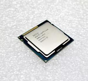 Intel Core i3-3220 3.3 GHz SR0RG Socket 1155 - Picture 1 of 1