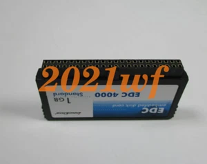 New For INNODISK hard disk edc4000 1G DOM electronic disk 44Pin IDE - Picture 1 of 2