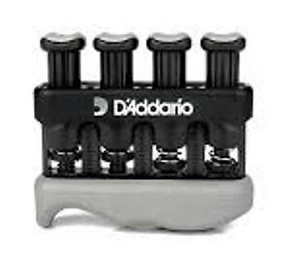 Daddario allenatore dita WWPG01