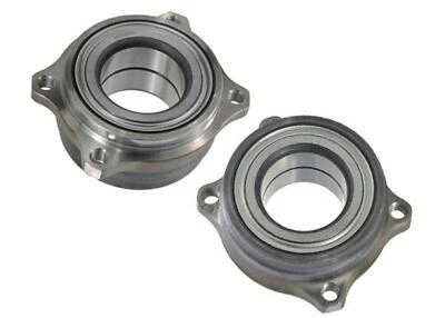 Rodamientos de rueda trasera L & R para Mercedes-Benz C63 CL E GLK serie S & SL Foto 1 de 4