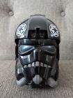 TIE FIGHTER PILOT / ACADEMY Star Wars Transforming Action Set Micro Machines 96