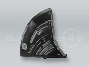 Protector contra salpicaduras del motor Undercar IZQUIERDO se adapta 2002-2008 BMW Serie 7 E65 E66 - Imagen 1 de 1