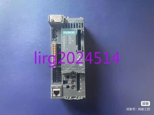 1 Stück gebrauchte Siemens CU310-2DP 6SL3040-1LA00-0AA0 - Bild 1 von 4